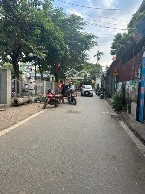 bán nhà đẹp nam từ liêm 53m, 4 tầng, mt 3.5m gần châu văn liêm, mỹ đình giá 10.5 ty 