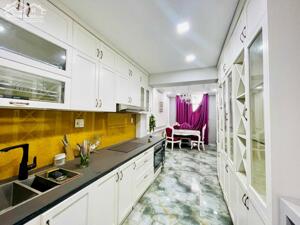 GIẢM SỐC 2 TỶ – NHÀ ĐẸP 5 TẦNG THANG MÁY – HẺM XE HƠI TRUNG TÂM QUẬN 10 • Cách Mạng Tháng 8, Phường 15