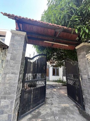 bán nhà cấp 4 thạnh xuân 52, quận 12