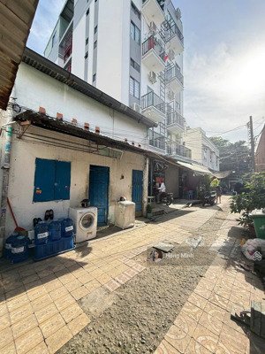 chỉ 23.9 tỷ - 275m2 có ngay hxh phan đình phùng - phường tân thành - tân phú