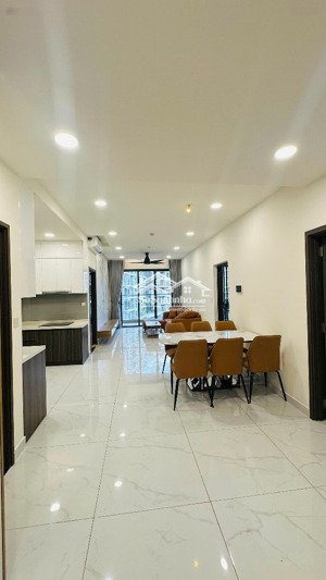 cho thuê cc diamond centery, 28 triệu, 120.7m2, sơn kỳ, tân phú, hcm