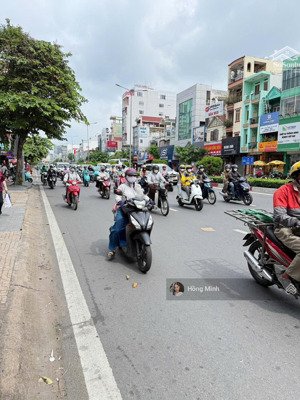 1 căn duy nhất !! chỉ 5.8 tỷ - 4x6m - 2 tầng - mặt tiền cộng hoà - kinh doanh sầm uất nhất tân bình