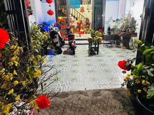 cho thuê nhà hẻm tỉnh lộ 43, 3pn, 2nvs, ô tô đỗ trong nhà giá thuê 8,5tr/tháng