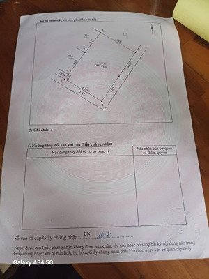 mua đất tặng nhà lô góc xây mới giá 1tỷ1