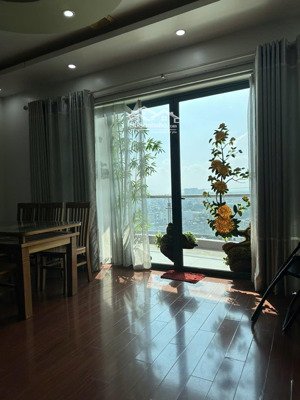 cho thuê penthouse tại chung cư td plaza - hải phòng - 174m2 + 3 phòng ngủ khép kín cực đẹp