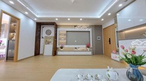 cực hiếm - bán căn hộ tòa 27 huỳnh thúc kháng 123m2 - 13.4 tỷ - 3pn full nội thất đẹp - view thoáng