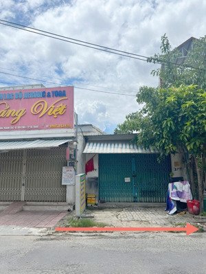 bán nhanh mặt tiền phạm như xương vị trí vàng, ở & kinh doanh cực đỉnh!