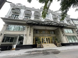 cho thuê tầng 1 tại victoria suites westlake 121 trích sài - tìm doanh nghiệp f&b