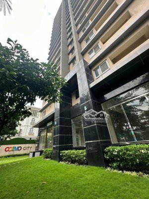 cosmo city quận 7 cuộc sống dễ thở giữa lòng thành phố