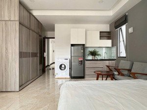 cho thuê cc mini 1pn, 1wc, 30m2 tại nguyễn văn thương, bình thạnh, giá cực chất 5,5 triệu
