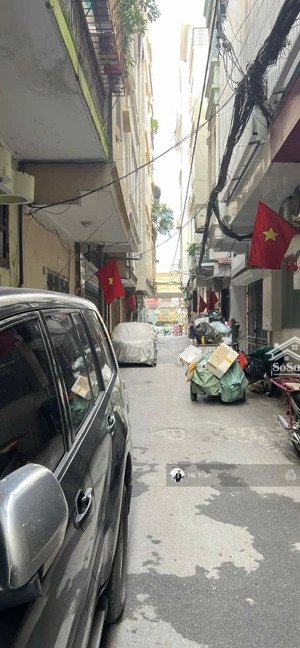 phân lô -ô tô kinh doanh nguyễn xiển - thanh xuân cách vành đai 3 chỉ 20m sổ vuông đẹp dt:35m x 5t