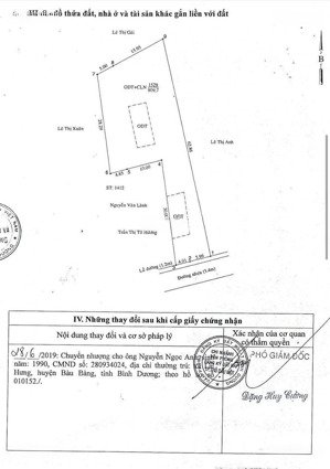 mặt tiền hẻm 288 phú lợi, lô duy nhất, giá rẻ nhất. 