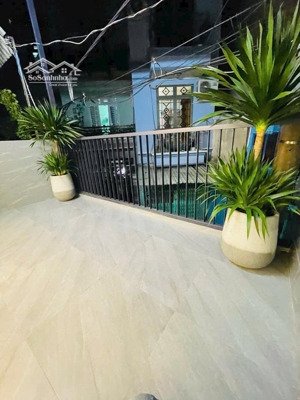 nhà nhỏ xin xinh gần võ văn ngân