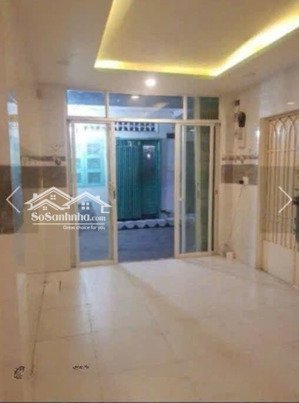 bán nhà 2 mặt hẻm cao đạt, p1 q5 1 trệt 1 lầu btct giá chỉ 5.68 tỷ