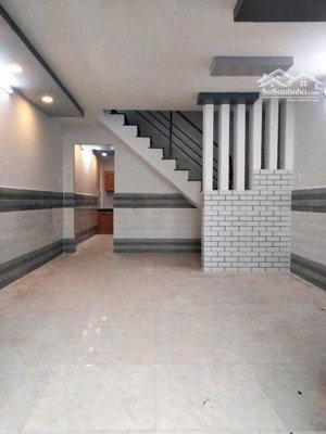 bán nhà 52m2, gần aeon tân phú, hẻm xe hơi tránh nhau, giá nhỉnh 5tỷ