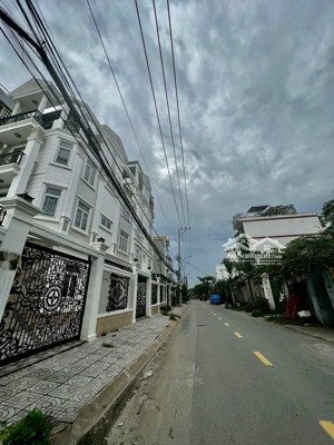 lô đất 80m hxh khu nhà phố liền kề nhỉnh 5 tỷ hiệp bình phước thủ đức.