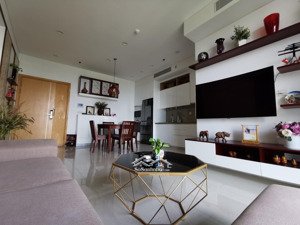 bán 2pn sarimi sala - 92m2 - nhà mới view q1