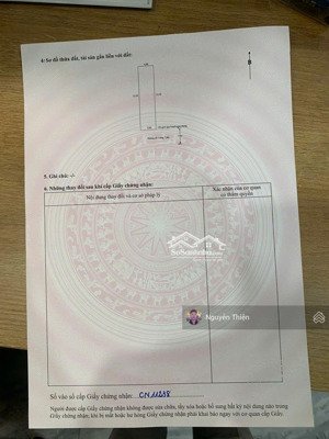 bán nhà đẹp khu tđc hòn đỏ - vĩnh hoà nha trang, 64,8m2, nhà cấp 4 đường đệ