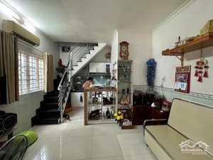 bán nhà hẻm xe hơi- hiếm còn 1 căn-btct -nội thất chỉn chu-tt q7-chỉ hơn 2 tỷ nhanh tay