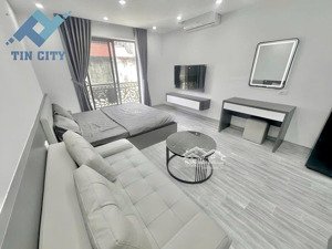 vip! chdv lê duẩn, 76m2*8t, mt 5.3m, 22 phòng kk, lô góc, sổ đỏ cc, đủ gpxd/pccc, dòng tiền 8%/năm!