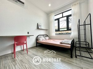 nhà mới xây, phòng cửa sổ thoáng, chỉ tính điện nước ngay big c tô hiến thành