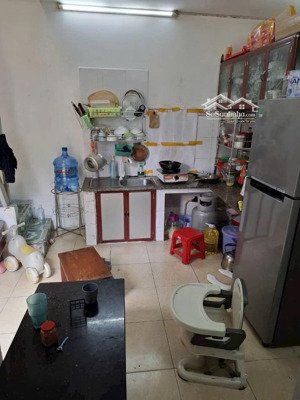 bán đất tặng nhà - hxh hiệp thành 45, quận 12 - 70m2, nở hậu 4,6m - giá 3,47 tỷ