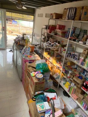 nhà mặt tiền kênh đường thạnh xuân 25 phường thạnh xuân, q12, 114m2 (5mx25m) dòng tiền 15tr 6,5tỷ