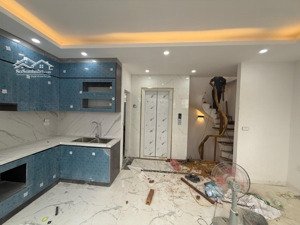 nhà mới đẹp nguyễn lương bằng, tây sơn, đống đa, thang máy, 2 thoáng, nội thất đẹp, 6 tầng, 9.85 tỷ