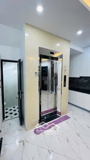 bán nhà hoàng ngân - thanh xuân 33m2, 5t, 30m ra ô tô tránh, thang máy, full nội thất, giá 8 tỷ