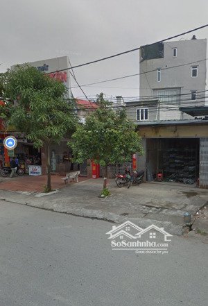 bán nhà mặt phố long hưng, hoàng diệu, thái bình, giá thỏa thuận, 300m2