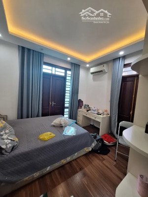 bán nhà phân lô sát mặt phố ngụy như kon tum giao nguyễn tuân - thanh xuân 58m2, 5t, 19,5 tỷ