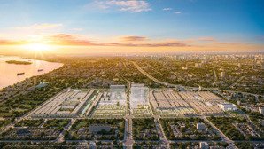 căn liền kề siêu rẻ nhất thị trường tại vinhomes wonder city (vin đan phượng - hà nội)