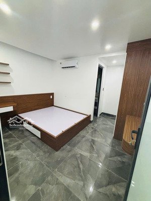 n4704. cho thuê nhà ngõ 193 văn cao - 4 phòng ngủ - 4wc - đầy đủ đồ