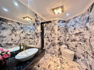 căn hộ big tower 18 phạm hùng đã sửa đẹp full nội thất nhận nhà vào ở ngay giá chỉ 80 tr/m