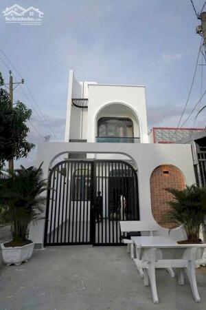  NHÀ MỚI ĐẸP – SỔ RIÊNG – Ô TÔ TỚI CỬA – GIÁ CHỈ 2 TỶ 