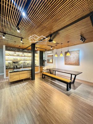 bán nhà nguyễn văn nguyễn 51.2m² 4 tầng - 15 tỷ - nhà đẹp kts thiết kế bắc âu & sài gòn xưa