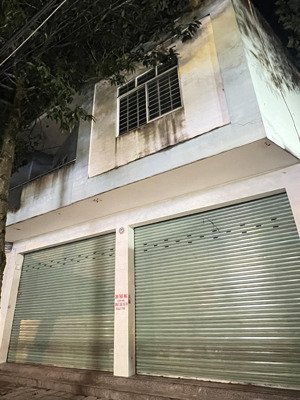 cho thuê nhà nguyên căn 1 trệt, 1 lầu 90m2 tại phường 4 cũ, ở vĩnh long