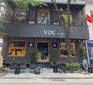 hiếm - cho thuê nhà mặt phố hai bà trưng mặt tiền 7,8m, vỉa hè 8m, kd mọi mô hình, nhận nhà ngay