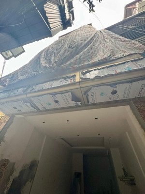 khương thượng đống đa hà nội dt: 40m2 x 4t mặt ngõ thông kinh doanh - gần trường đại học gần chợ