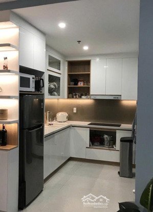 cho thuê căn hộ 2pn, 74m2 view đẹp tại new city thủ thiêm,