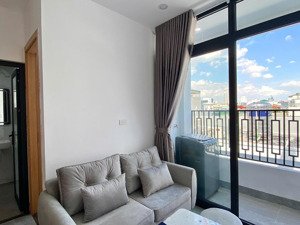 trống 2 phòng tầng 4 và tầng 5 tại yên hòa, cầu giấy