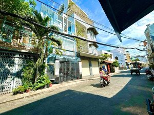 siêu phẩm tân phú ngay phú thọ hòa - hẻm thông - 2 xe tải tránh nhau - 4 tầng