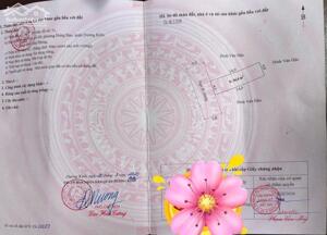 Bán đất Hưng Đạo - Dương Kinh - Hải Phòng