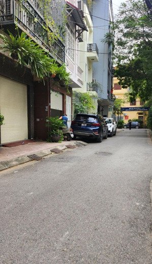 bđs cao cấp. lô góc 3 thoáng. ba đình - văn cao - đội cấn - bưởi. ô tô, phân lô, không ngập