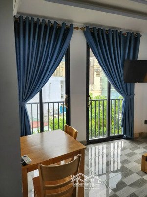 bán nhà hoàng hoa thám 74m² 5 tầng - 12 tỷ - nhà cho thuê full nội thất dòng tiền ổn định