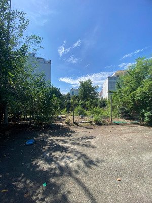 bán lô đất biệt thự view sông khu mười mẫu, p. bình trưng đông, tp. thủ đức (q2 cũ)