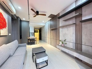 căn hộ 2pn full nội thất cho thuê giá cực tốt - one verandah thạnh mỹ lợi q2