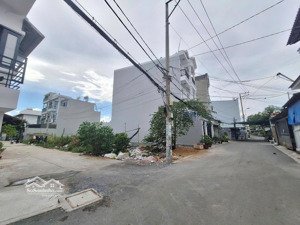 bán 5x20m đất thổ cư, hẻm 1508 lê văn lương, nhà bè.