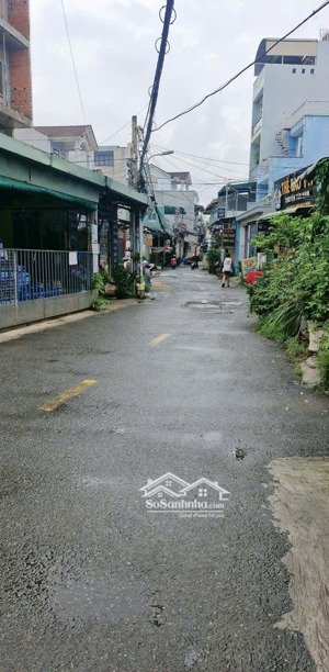 nhà hiệp phú quận 9 ,101m hẻm xe hơi, gần vincom lê văn việt, giảm 400tr còn 6,1 tỷ.