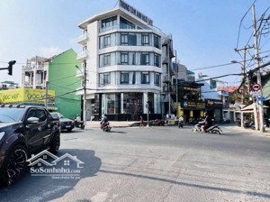 nhà 3 tầng - mặt tiền kinh doanh ngay hoàng diệu 2 - 70m2 - 9.2 tỷ